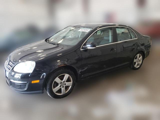 volkswagen jetta 2008 3vwrm71k48m151398