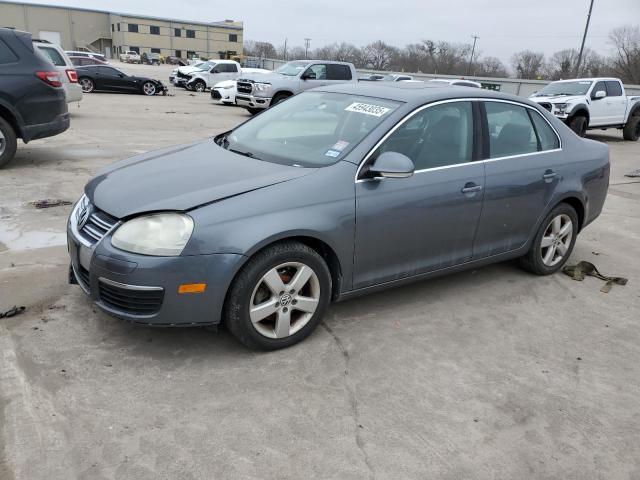 volkswagen jetta se 2008 3vwrm71k48m195949