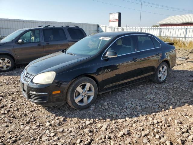 volkswagen jetta 2009 3vwrm71k49m085419