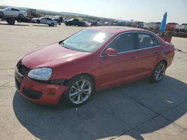 volkswagen jetta se 2008 3vwrm71k58m047499