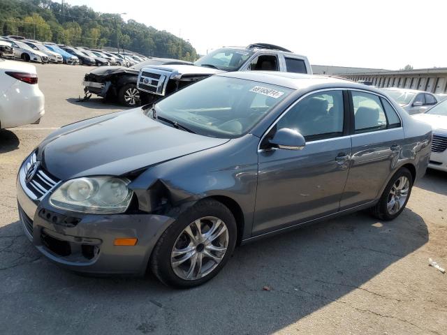 volkswagen jetta 2008 3vwrm71k58m143360