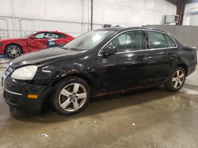 volkswagen jetta 2009 3vwrm71k59m055877