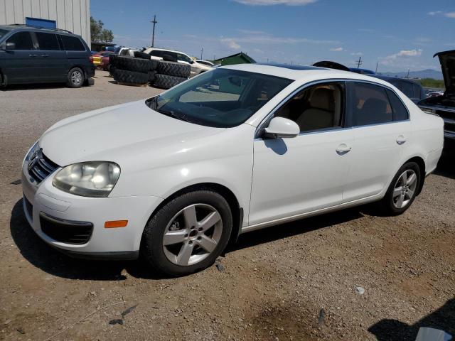 volkswagen jetta se 2009 3vwrm71k59m067656