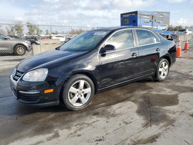 volkswagen jetta se 2009 3vwrm71k59m136667