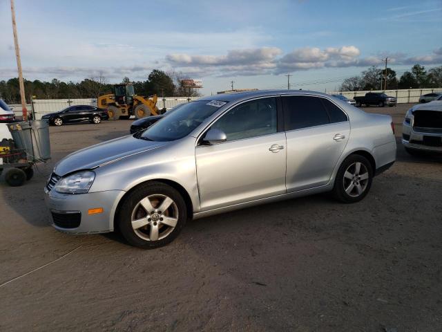 volkswagen jetta 2009 3vwrm71k59m149693