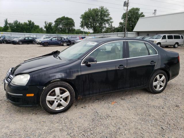 volkswagen jetta se 2008 3vwrm71k68m057216