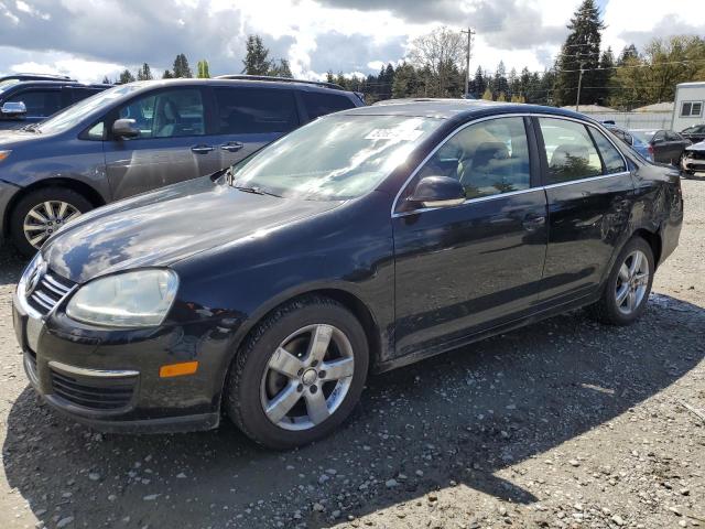 volkswagen jetta 2009 3vwrm71k69m020698