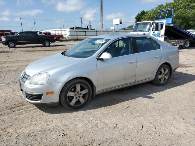 volkswagen jetta 2008 3vwrm71k78m009241