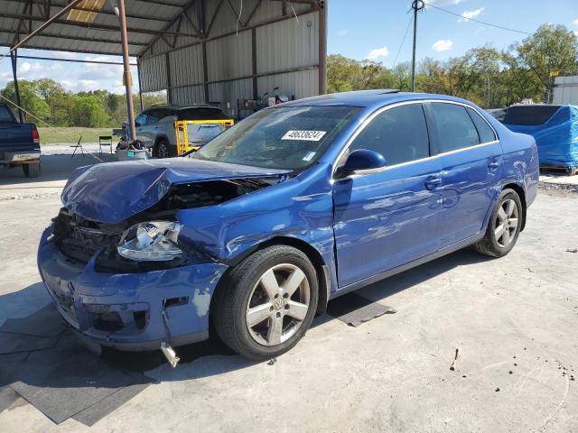 volkswagen jetta 2008 3vwrm71k78m036231