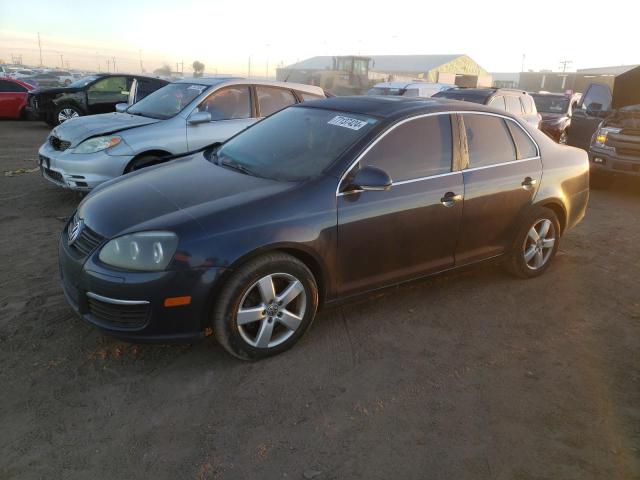 volkswagen jetta se 2008 3vwrm71k78m161472