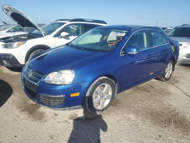 volkswagen jetta se 2009 3vwrm71k79m031757