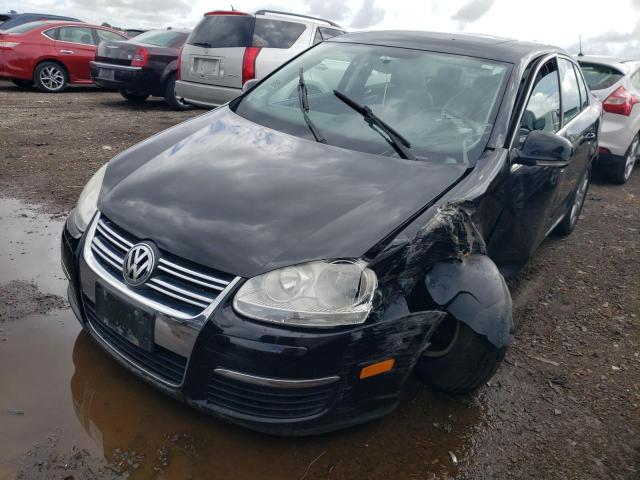 volkswagen jetta 2009 3vwrm71k79m056593