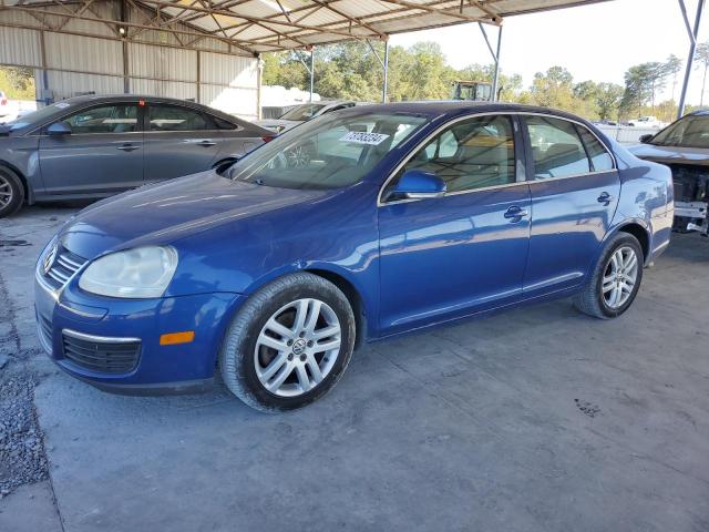 volkswagen jetta se 2008 3vwrm71k88m023875