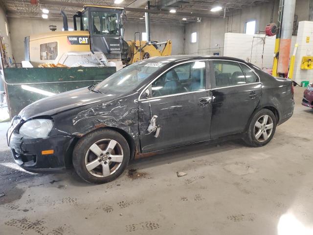 volkswagen jetta se 2009 3vwrm71k89m005295