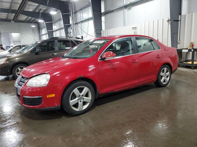 volkswagen jetta 2009 3vwrm71k89m091286