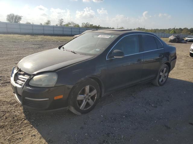 volkswagen jetta se 2009 3vwrm71k89m124710