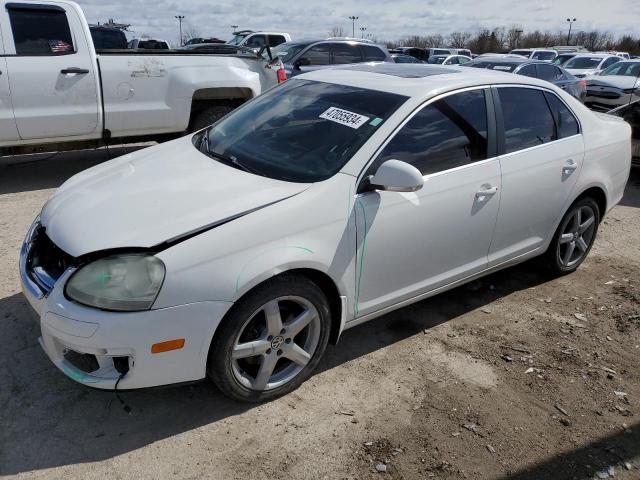 volkswagen jetta 2009 3vwrm71k99m049709