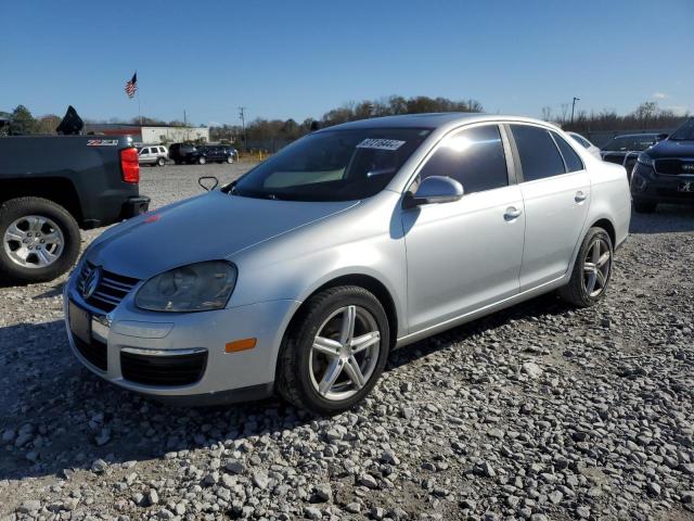 volkswagen jetta se 2009 3vwrm71k99m132864