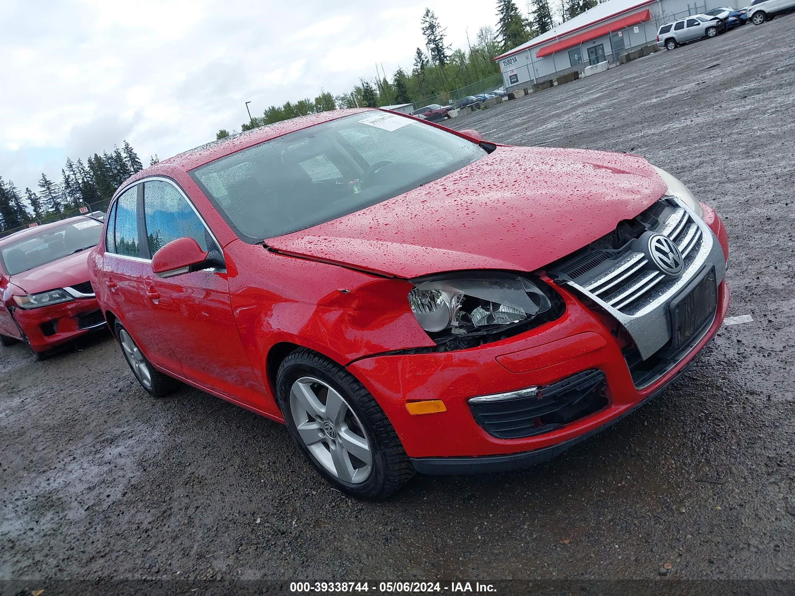 volkswagen jetta 2008 3vwrm71kx8m003420