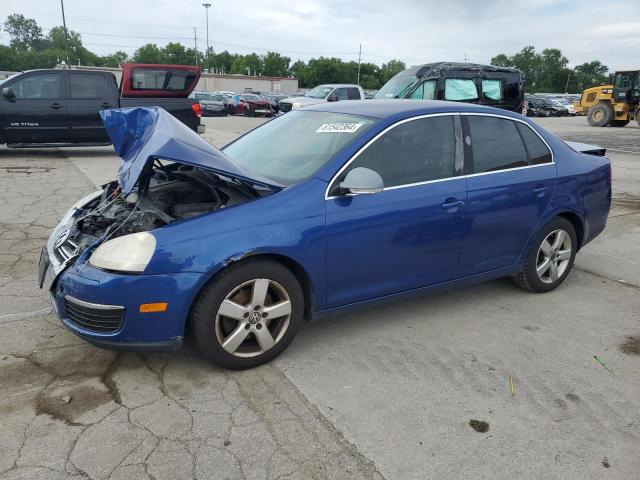 volkswagen jetta se 2008 3vwrm71kx8m037485