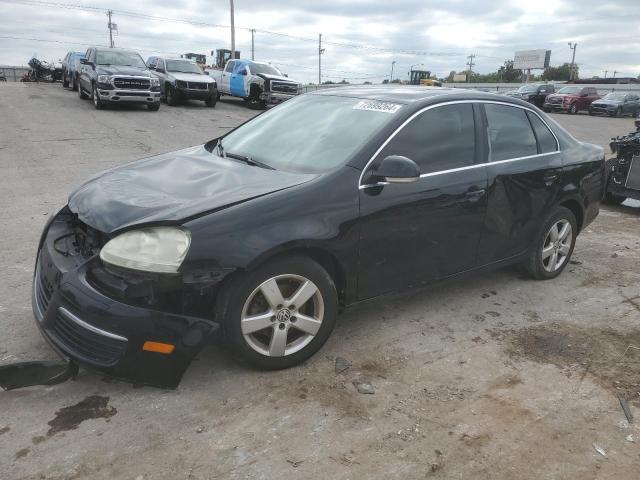 volkswagen jetta se 2008 3vwrm71kx8m159893