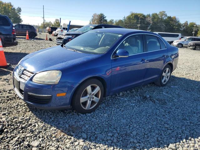 volkswagen jetta se 2009 3vwrm71kx9m033406