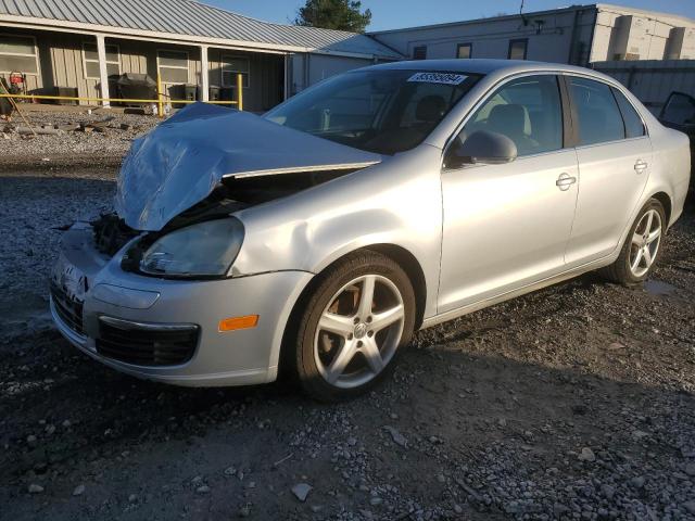 volkswagen jetta se 2008 3vwrm81k98m066207