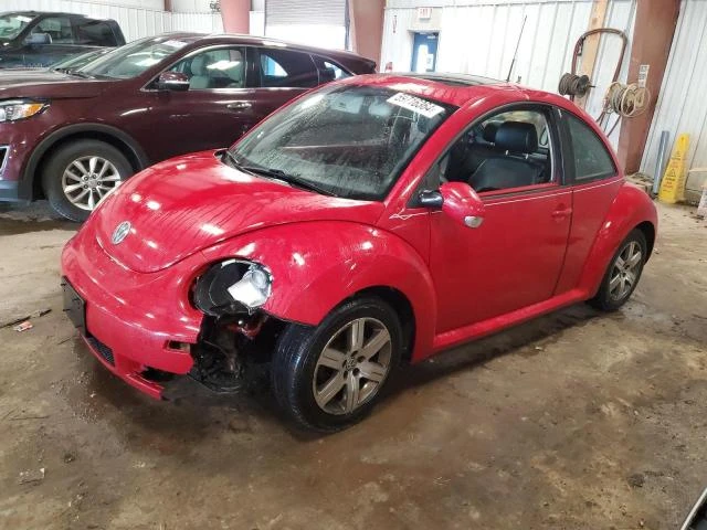 volkswagen new beetle 2006 3vwrr31c96m409446