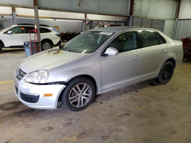 volkswagen jetta 2006 3vwrt71k06m816992