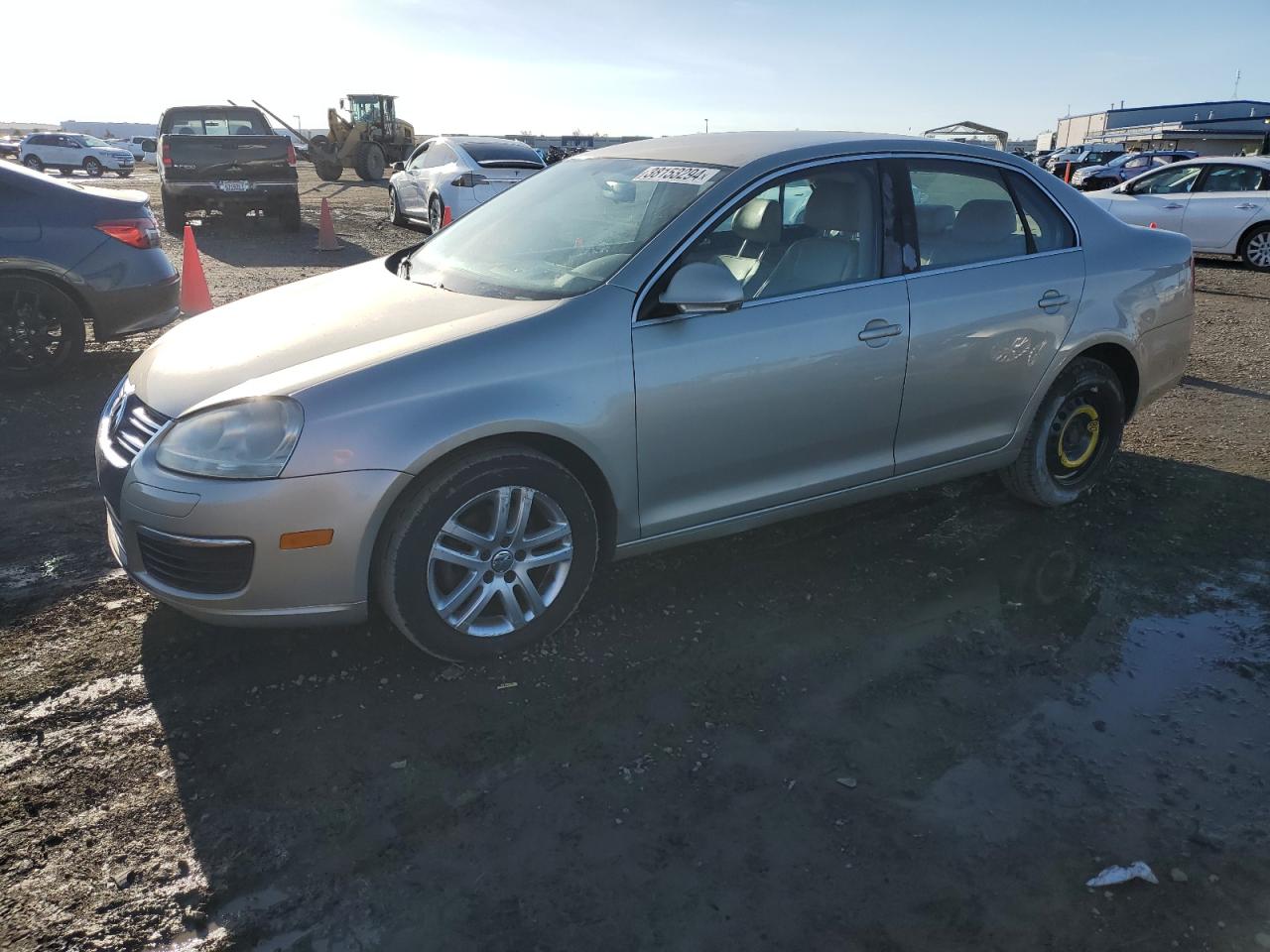 volkswagen jetta 2006 3vwrt71k16m009137