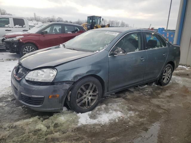 volkswagen jetta tdi 2006 3vwrt71k66m645651