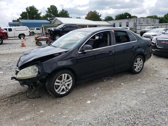 volkswagen jetta 2006 3vwrt71k76m755866