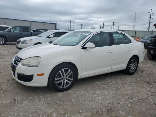 volkswagen jetta 2006 3vwrt71k96m730791