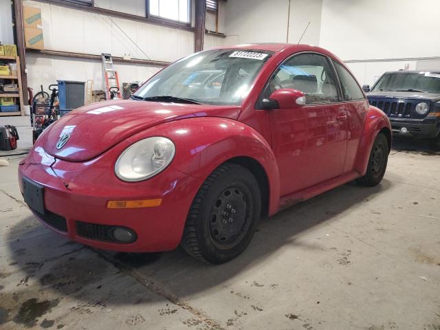 volkswagen beetle 2008 3vwrw21c58m508464