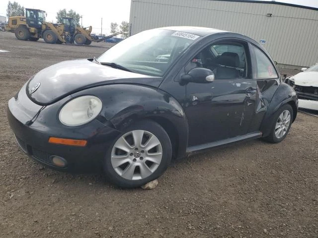 volkswagen new beetle 2009 3vwrw21c69m504117