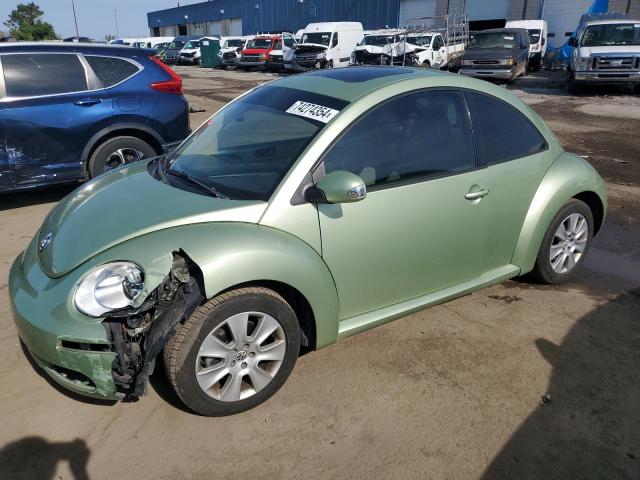 volkswagen new beetle 2009 3vwrw31c09m501610