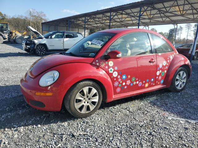 volkswagen new beetle 2009 3vwrw31c19m501342