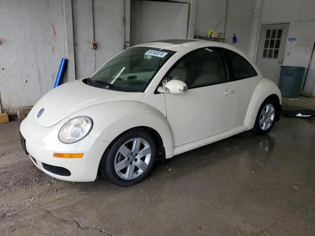 volkswagen beetle 2007 3vwrw31c37m503302