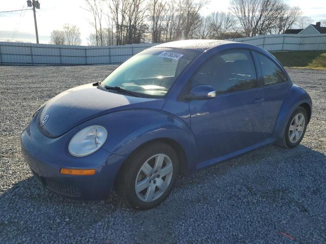 volkswagen new beetle 2007 3vwrw31c37m511142