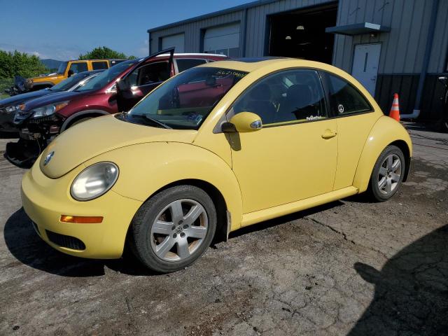 volkswagen beetle 2007 3vwrw31c37m515059