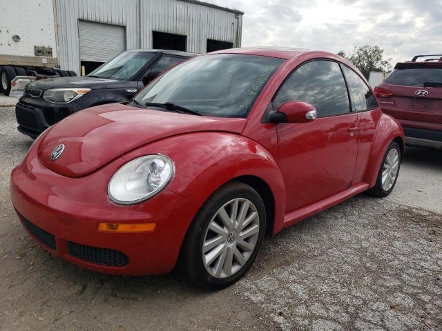 volkswagen new beetle 2008 3vwrw31c38m508484