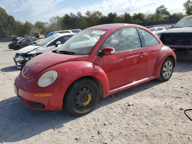 volkswagen new beetle 2008 3vwrw31c38m523812