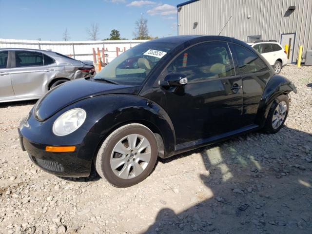 volkswagen new beetle 2009 3vwrw31c39m500533