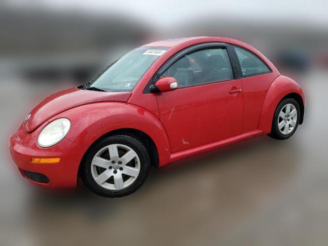 volkswagen beetle 2007 3vwrw31c47m518049