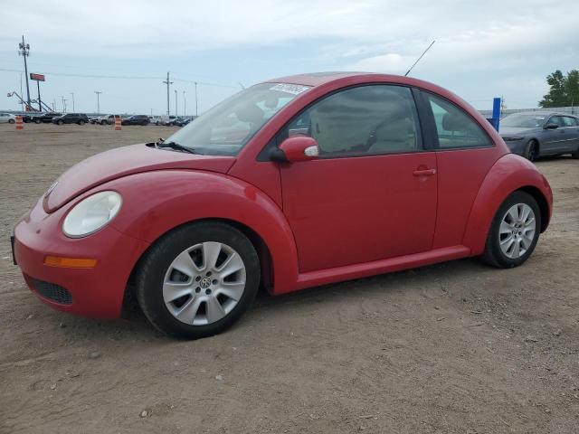 volkswagen beetle 2009 3vwrw31c49m504865