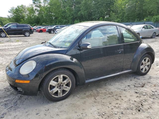 volkswagen beetle 2007 3vwrw31c57m502247