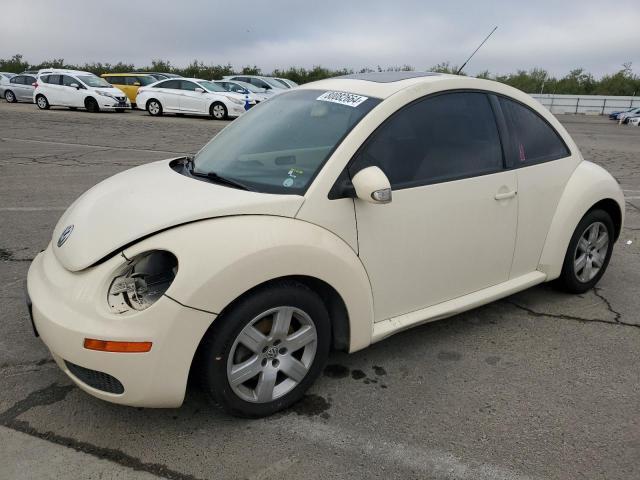 volkswagen new beetle 2007 3vwrw31c57m521266