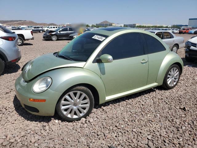 volkswagen beetle 2008 3vwrw31c58m510303