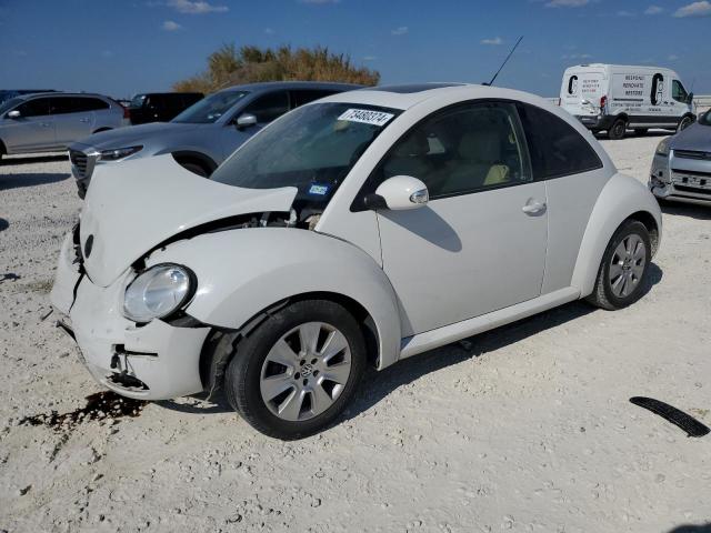 volkswagen new beetle 2009 3vwrw31c79m505010