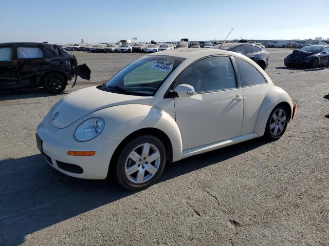 volkswagen beetle 2007 3vwrw31c97m504146